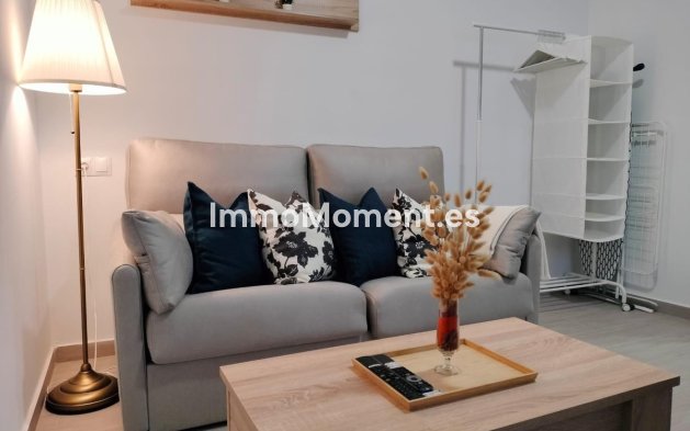 Wiederverkauf - Villa - Benalmadena - Benalmadena Centro