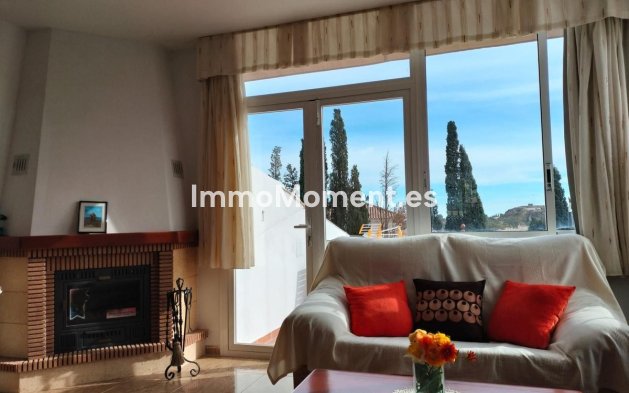 Wiederverkauf - Villa - Benalmadena - Benalmadena Centro