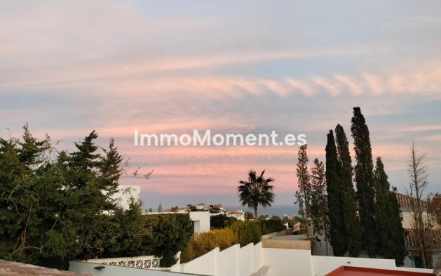 Wiederverkauf - Villa - Benalmadena - Benalmadena Centro