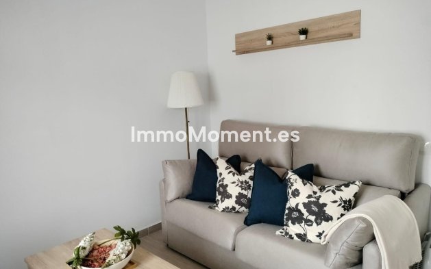 Wiederverkauf - Villa - Benalmadena - Benalmadena Centro