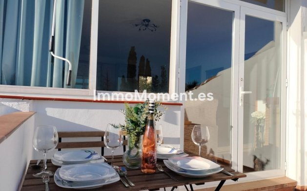 Wiederverkauf - Villa - Benalmadena - Benalmadena Centro