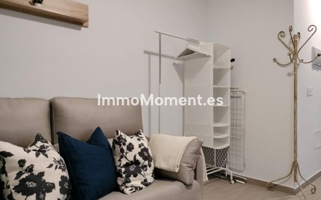 Wiederverkauf - Villa - Benalmadena - Benalmadena Centro