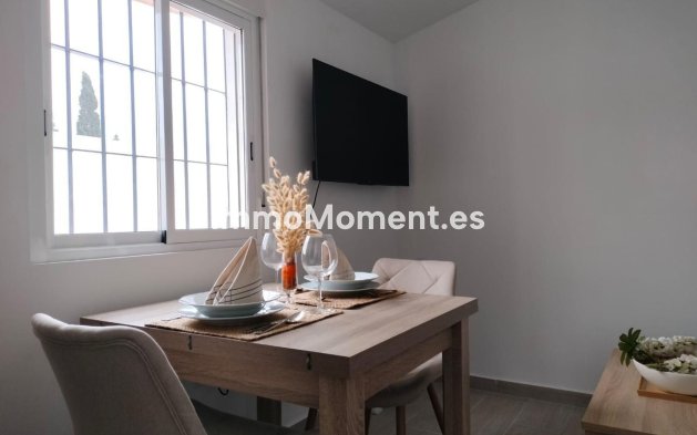 Wiederverkauf - Villa - Benalmadena - Benalmadena Centro