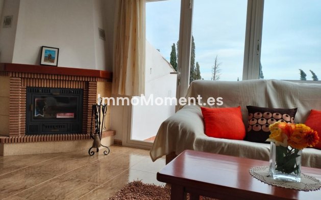 Wiederverkauf - Villa - Benalmadena - Benalmadena Centro