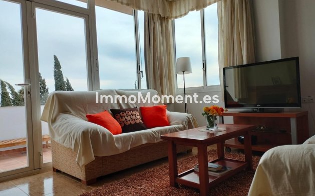 Wiederverkauf - Villa - Benalmadena - Benalmadena Centro