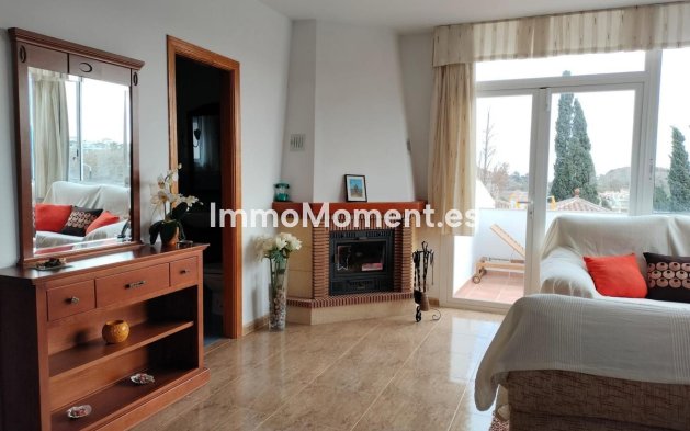 Wiederverkauf - Villa - Benalmadena - Benalmadena Centro