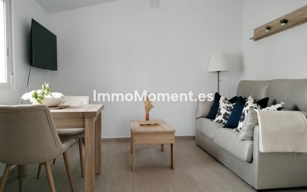 Wiederverkauf - Villa - Benalmadena - Benalmadena Centro