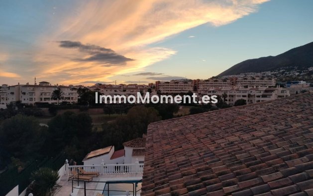 Wiederverkauf - Villa - Benalmadena - Benalmadena Centro