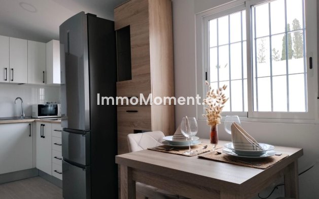 Wiederverkauf - Villa - Benalmadena - Benalmadena Centro