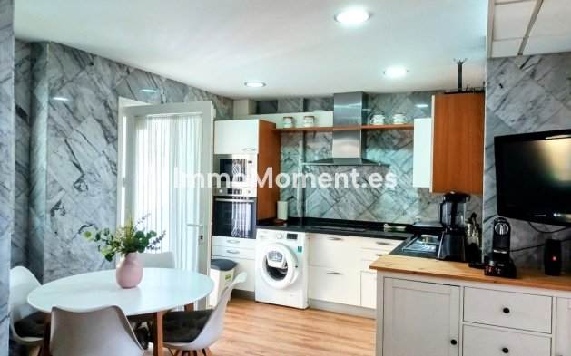 Revente - Villa - Málaga - Guadalmar