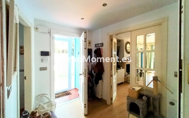 Revente - Villa - Málaga - Guadalmar