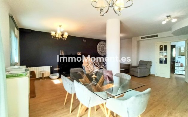 Revente - Villa - Málaga - Guadalmar