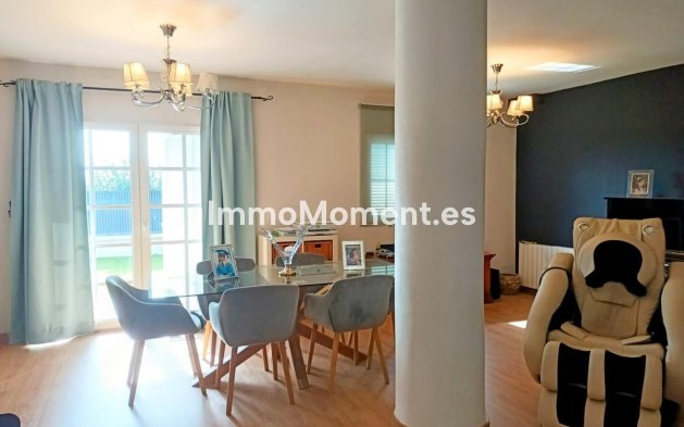 Revente - Villa - Málaga - Guadalmar