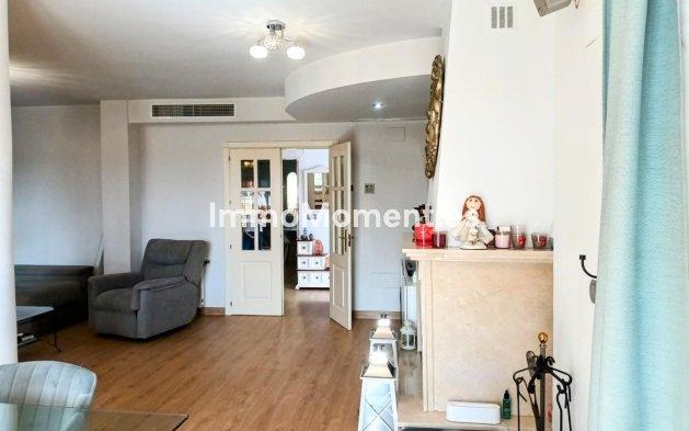 Revente - Villa - Málaga - Guadalmar