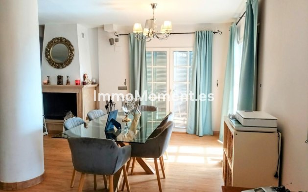 Revente - Villa - Málaga - Guadalmar