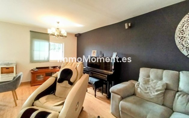 Revente - Villa - Málaga - Guadalmar