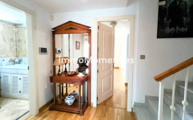 Revente - Villa - Málaga - Guadalmar