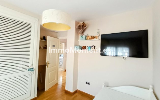 Revente - Villa - Málaga - Guadalmar