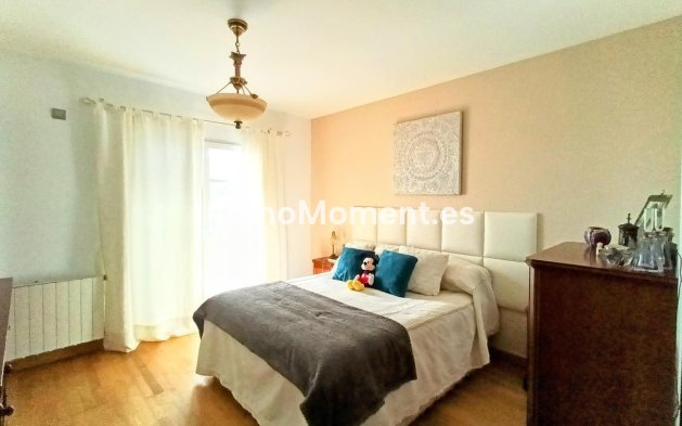 Revente - Villa - Málaga - Guadalmar