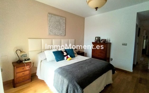 Revente - Villa - Málaga - Guadalmar