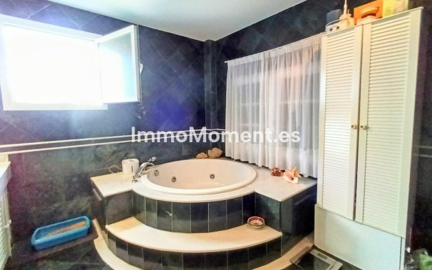 Revente - Villa - Málaga - Guadalmar