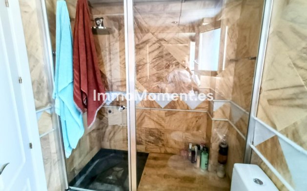 Revente - Villa - Málaga - Guadalmar