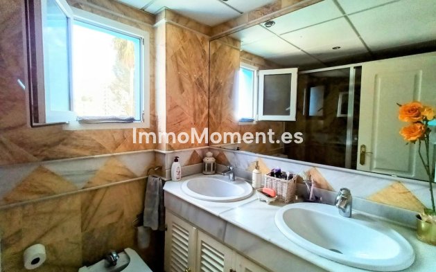 Revente - Villa - Málaga - Guadalmar