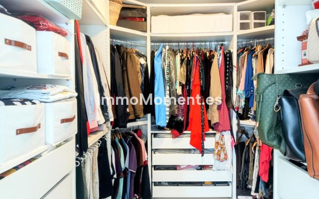 Revente - Villa - Málaga - Guadalmar