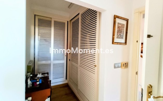 Revente - Villa - Málaga - Guadalmar