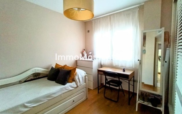 Revente - Villa - Málaga - Guadalmar