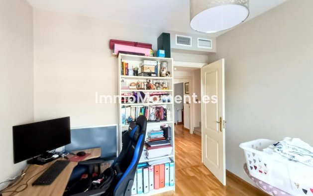 Revente - Villa - Málaga - Guadalmar