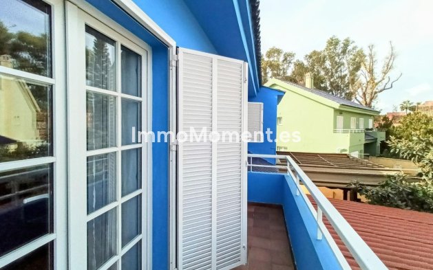 Revente - Villa - Málaga - Guadalmar