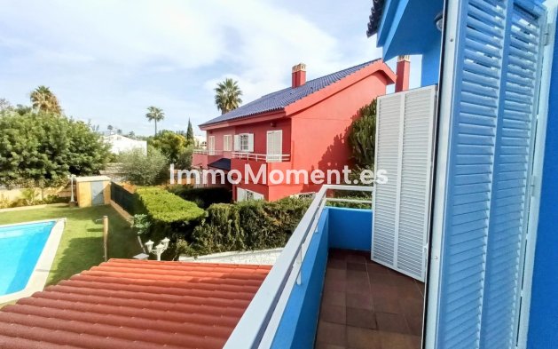 Revente - Villa - Málaga - Guadalmar