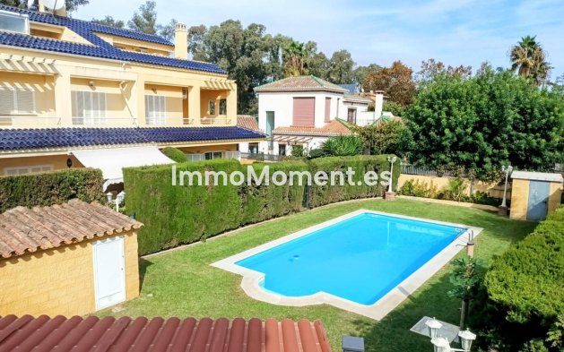 Revente - Villa - Málaga - Guadalmar