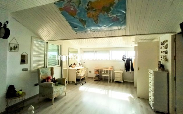 Revente - Villa - Málaga - Guadalmar