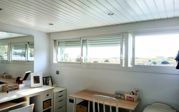 Revente - Villa - Málaga - Guadalmar