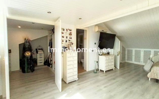 Revente - Villa - Málaga - Guadalmar