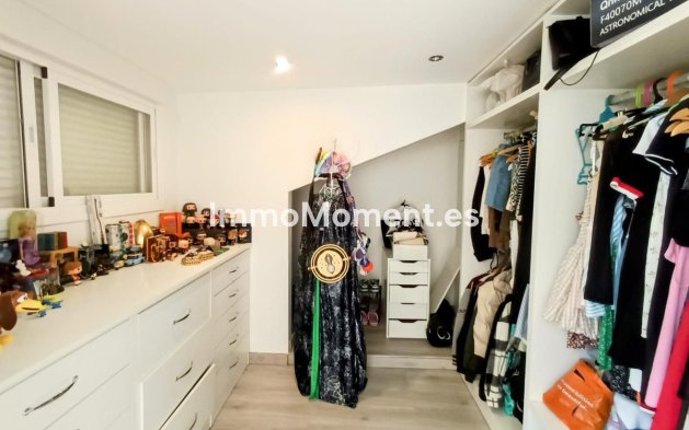 Revente - Villa - Málaga - Guadalmar