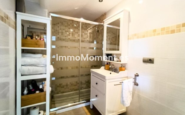 Revente - Villa - Málaga - Guadalmar