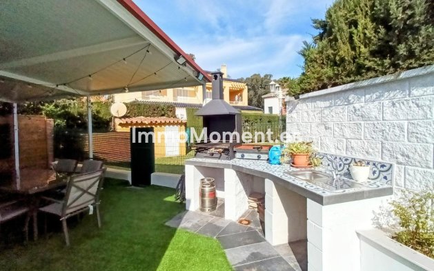 Revente - Villa - Málaga - Guadalmar