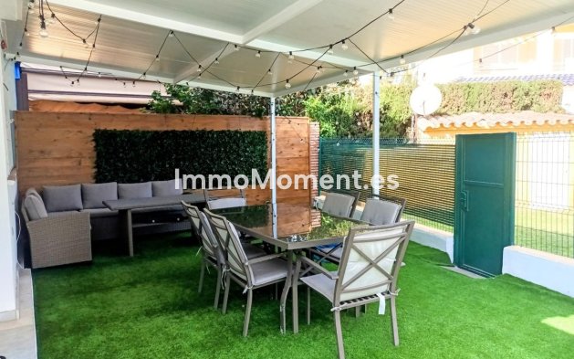 Revente - Villa - Málaga - Guadalmar