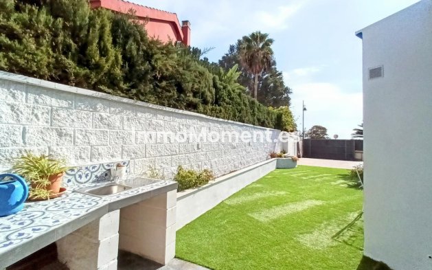 Revente - Villa - Málaga - Guadalmar