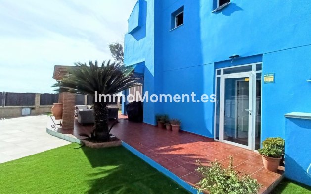 Revente - Villa - Málaga - Guadalmar
