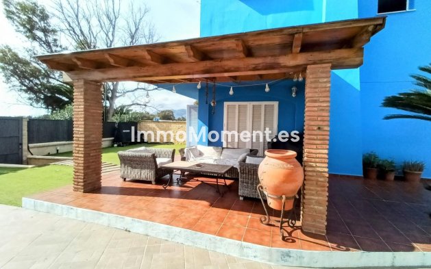 Revente - Villa - Málaga - Guadalmar