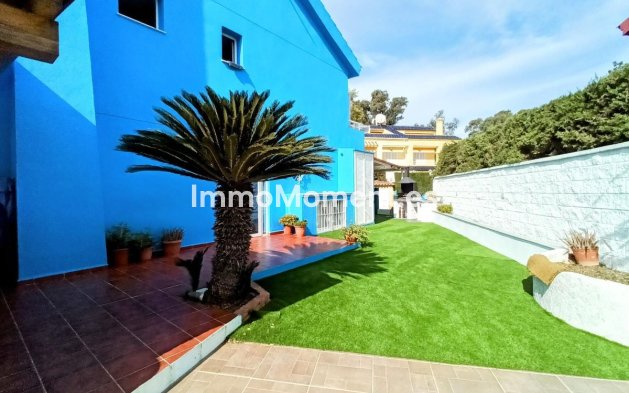 Revente - Villa - Málaga - Guadalmar