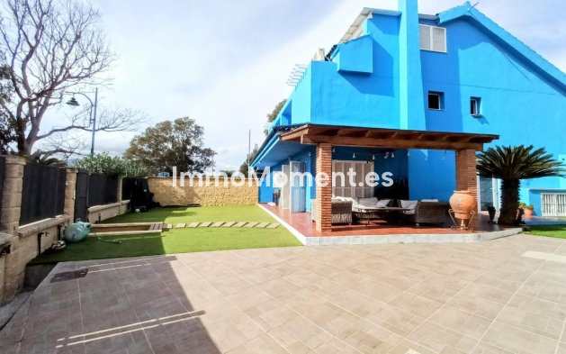 Revente - Villa - Málaga - Guadalmar