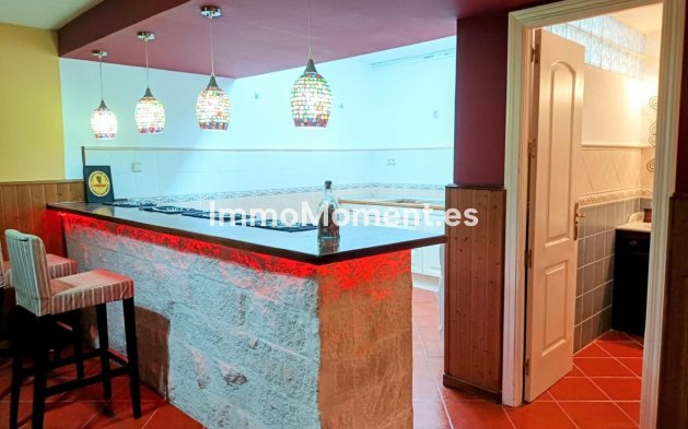 Revente - Villa - Málaga - Guadalmar