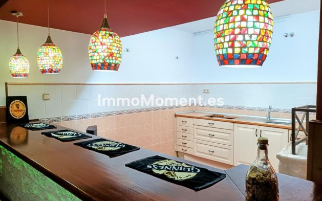Revente - Villa - Málaga - Guadalmar