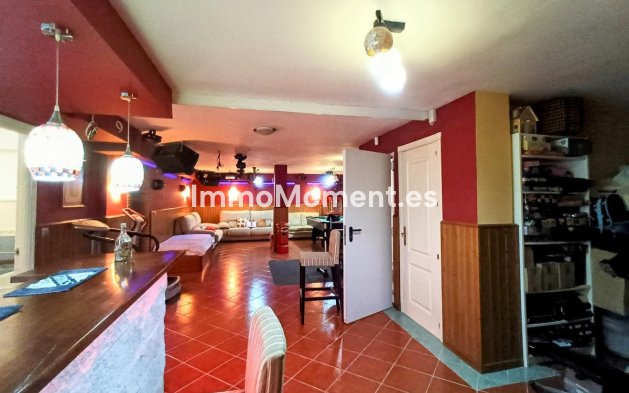 Revente - Villa - Málaga - Guadalmar