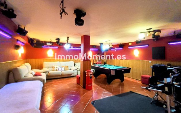 Revente - Villa - Málaga - Guadalmar